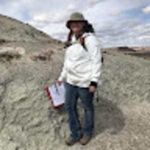 Meet your Posher, Kristina